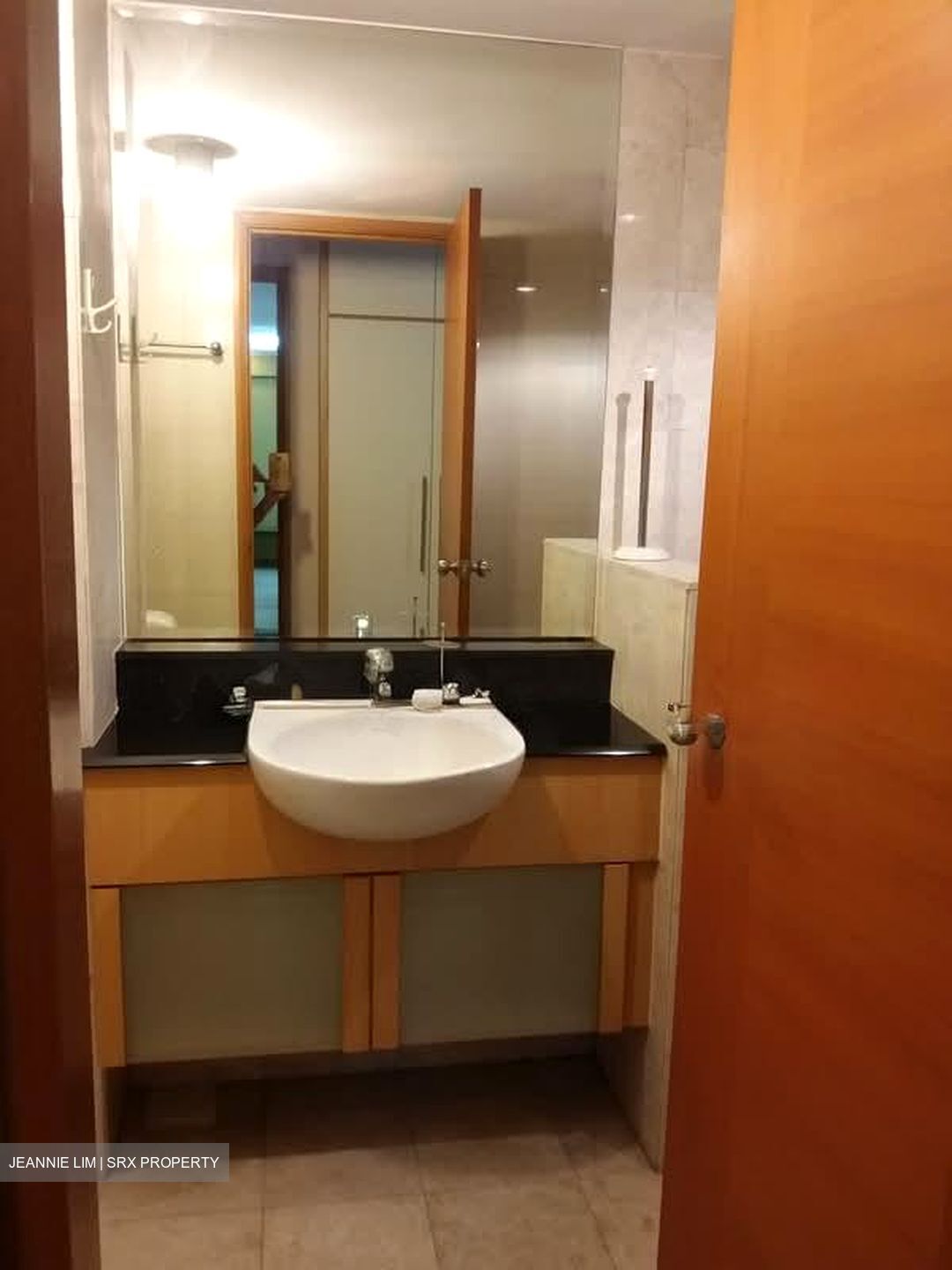 Lilydale (D27), Condominium #578116831